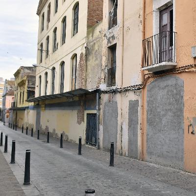 TACATS DE SANG| 4. L'Última nit a Reus
