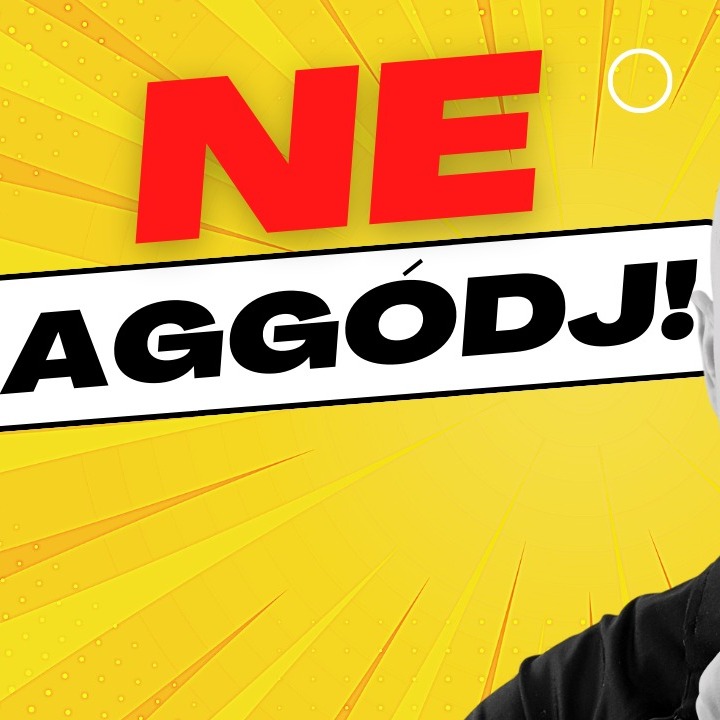 656: 5 tipp, hogy az aggódás ne keserítse meg az életed episode artwork
