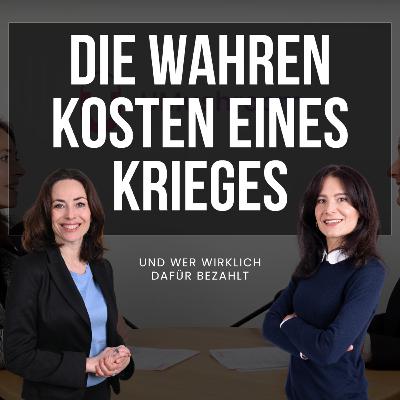 Die wahren Kosten des Krieges