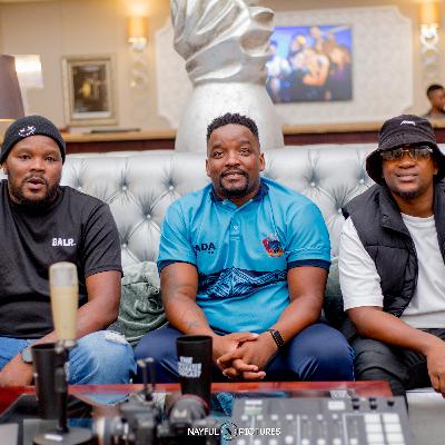 Sports Edition Ep 10 - Chippa United Head Coach, Thabo September