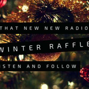 ❄ 2017 Winter Raffle!