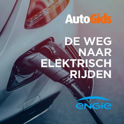 1. Wat heb je allemaal nodig om je elektrische auto thuis te laden?