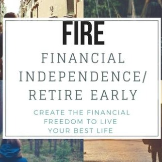 FIRE - Financial Independence Retire Early Local Meetup