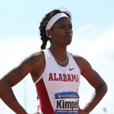 The All In Show - 💕#WomanSeries - Dominique Kimpel💕 The All In Show - 💕#WomanSeries - Dominique Kimpel💕