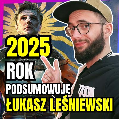 Demka wracają, Switch 2, Steam Machine jako przyszłość PC - Podsumowanie roku z Łukaszem Leśniewskim