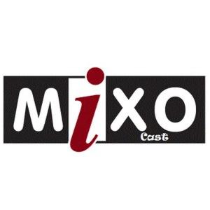 #MixoCast 1 | #مكسوكاست ١