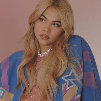 Hayley Kiyoko on Nurturing a Strong Friendship with Herself