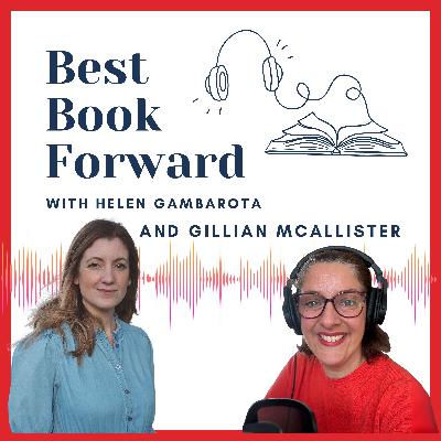 Famous Last Words: Gillian McAllister on Hostage Negotiation, High Stakes & Female-Led Thrillers