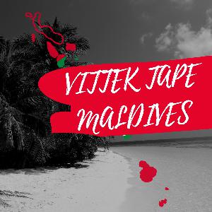 Vittek Tape Maldives 30-9-19