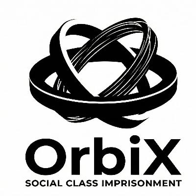 OrbiX 軌道之城＿第 5 集《情感的黑市》