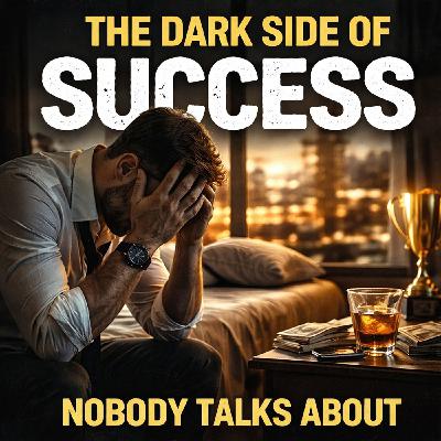 Why Successful Men Feel Empty (With Aaron Velky) Why Successful Men Feel Empty (With Aaron Velky)