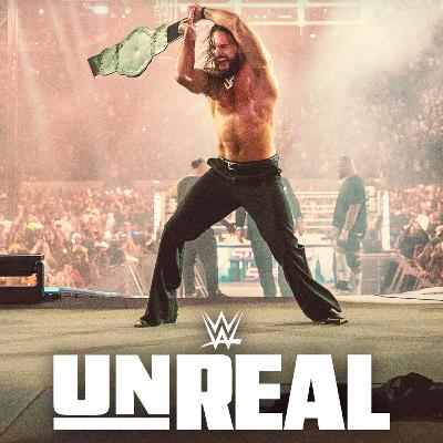 TIW BONUS - WWE UNREAL SEASON 2: EPISODE 1 REVIEW TIW BONUS - WWE UNREAL SEASON 2: EPISODE 1 REVIEW