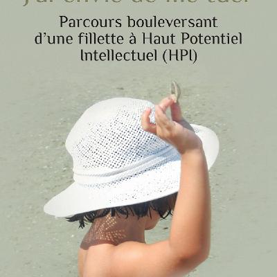 83 - Témoignage de Gaëlle POUSSARDIN: La phobie scolaire