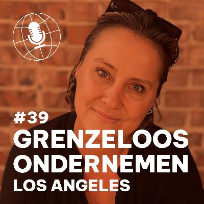 #39 Los Angeles
