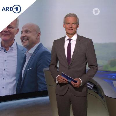 tagesschau 20:00 Uhr, 28.08.2025