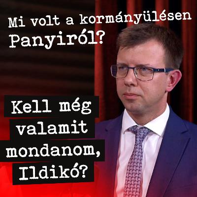 „Ez a tiszás kémbotrány” – Feljelenti a kormány Panyi Szabolcsot? – Bóka János #16