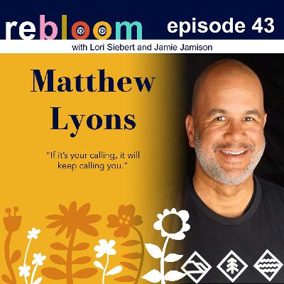 From Capitol Hill to the Meditation Mat: How Matthew D. Lyons Rewrote His Life