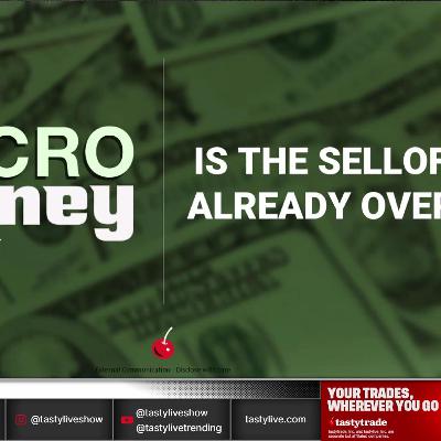 Stock Market Meltdown: Already Over or Just Starting?