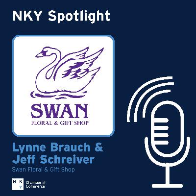 Swan Floral & Gift Shop