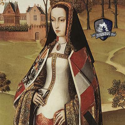 Ep. 31 "Juana ¿La loca?" Ep. 31 "Juana ¿La loca?"