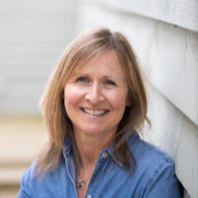 Age Is Not The Limit: Moving For Life With Wendy Welpton