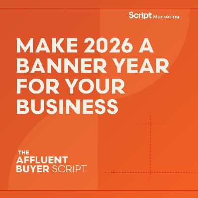 Make 2026 A Banner Year for your Business Make 2026 A Banner Year for your Business