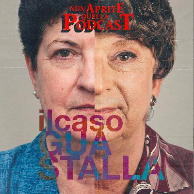 S14 E04 Il Caso Andrea Guastalla