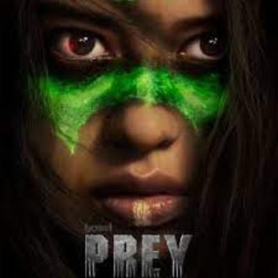 S2: Episode 24: Prey (2022)