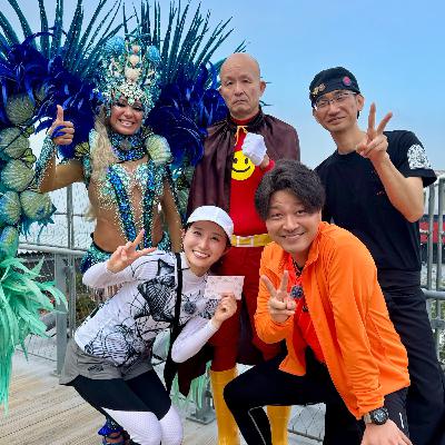 #23 「さかな、謝罪と反省」