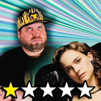 V for VENDETTA is JUST a FAILURE! {8 CRINGE REVIEWS}