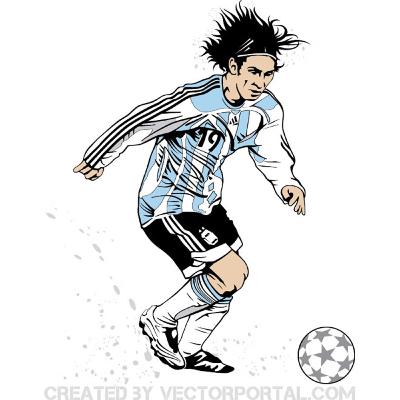 Messi the undisputed GOAT!