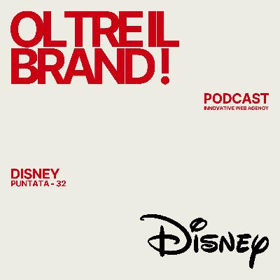 Disney – Il potere dell'immaginazione