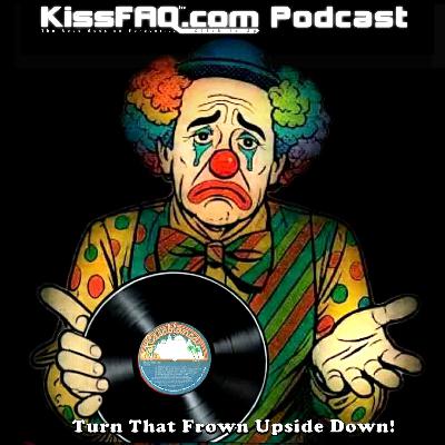 Ep.599 - Turn That Frown Upside Down!