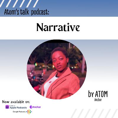 NARRATIVE S1 EP 22. NARRATIVE S1 EP 22.