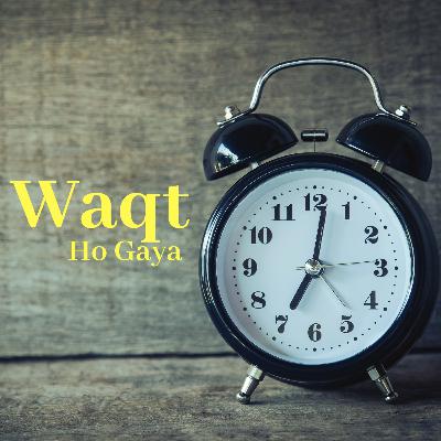 Waqt