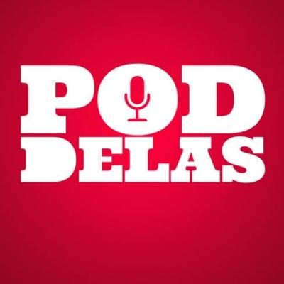 PODCAST: a cinco passos de você!!!