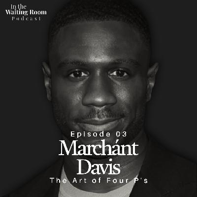 Marchánt Davis