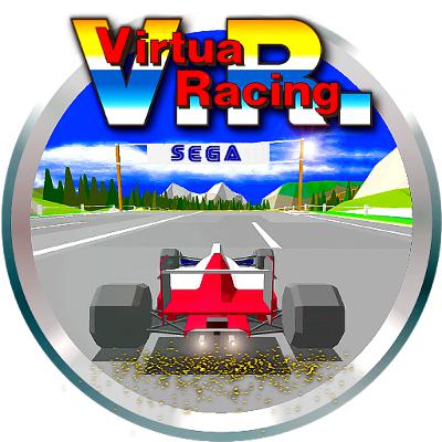 Arcade Perfect Podcast Ep 57 - Virtua Racing
