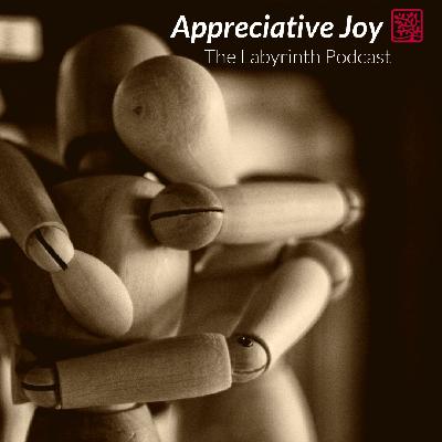 Appreciative Joy Appreciative Joy