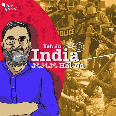 Floyd Vs Faizan: Why Does India Forget Cases of Police Apathy?
