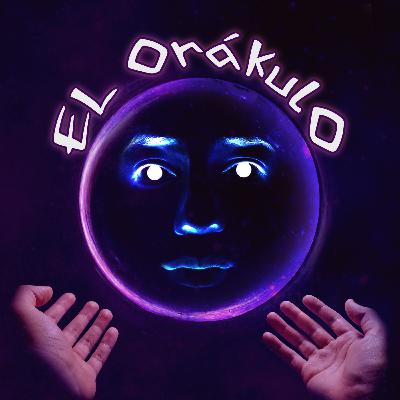 El Orákulo de Aerked - Sos Importante | S01xE10