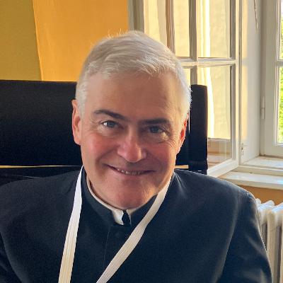 Elias Carr: Was hält ein Amerikaner vom neuen Papst?