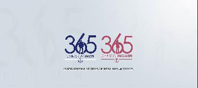 365 Christian Women Update