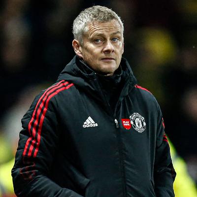 21/22 EPL WEEK 12 ⚽: United Sack Ole! TWP Reacts, Rodri Stunner Our Goal of the Season 🤔🥶🤯?