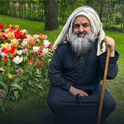 Focus on Your Nafs + The Mīm Studies the Heart Through the Colors of the Forty Stations of the Nafs + The Shaykh as the Hundredth Name [The Zamzam of Spiritual Knowledge]