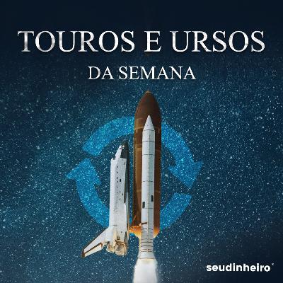 #85 Rali de novembro e rotação de carteiras: é hora de mexer nas suas ações?