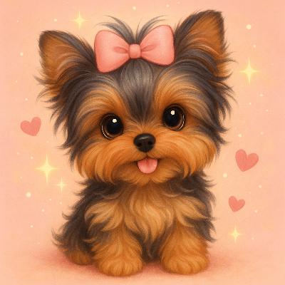 The Yorkie Lowdown: What Owning One Is Really Like