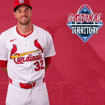 Cardinals debut six-man rotation: How will it work? Cardinals debut six-man rotation: How will it work?