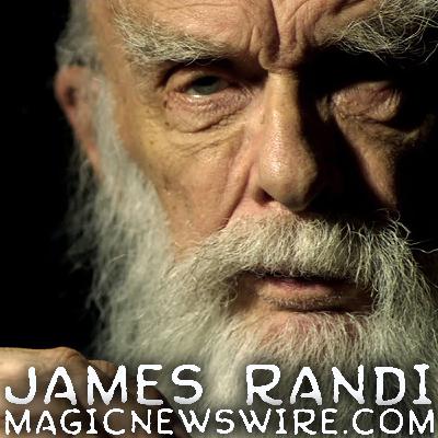 JAMES RANDI REDUC - MNW110