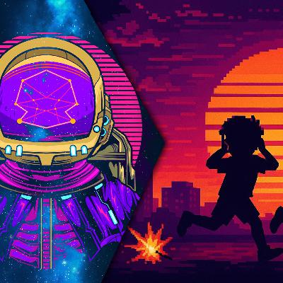 Zabawy bez prądu #1 - jak bawiliśmy się w latach 80-tych i 90-tych